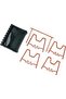 Pot Lid Holder, Space-saving Organizer (D) - 7