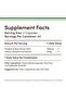 Tongkat Ali 1020mg 120 capsules - 2