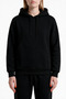 3-Thread 2-Piece Women's Sweatsuit Set with Side Pockets (Fleece-Lined) Top and Bottom - 4