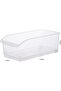 Food Storage and Storage Boxes in the Refrigerator, Refrigerator Drawer, Kitchen Storage Rack - 6