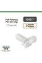 TMG(Trimethylglycine) Supplement 1000mg 180 Caps - 5