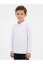 Bluza baieti simplu premium POLO