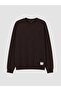 Crew Neck Men's Sweatshirt (W6) - 2