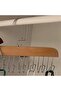 Multifunctional Hanger with 8 Hooks for Organization (Khaki) - 7