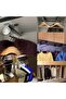 Adjustable Pull-Out Clothes Rack - Space-Saving Trouser Hanger for Wardrobe & Cupboard Sliding Desig - 2