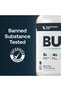 Bulk Pre Workout Powder - Naturally Sweetened Advanced Pre-Workout Formula for Muscle Building and Strength - 30 Servings, Peach Mango - 2