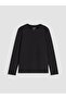 Crew Neck Boys' Undershirt (W6)