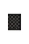 Vn000C32Ba51 Slıpped Black Men's Wallet
