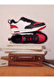 Two Mt Shop Quality Lcw Steps Red Boys' Sneakers