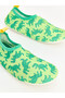Vizyon New Season Dinosaur Patterned Boys' Sea Shoes - 3