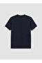Crew neck printed boys' t-shirt - 3
