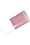 Vevor Chopsticks Holder, Plastic Utensil Holder with Clear Lid and Drainable Base, Kitchen Table Organizer C - 2