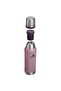 Classic Vacuum Stainless Steel Thermos 0.94 Lt (1.0 Qt) - Purple Smoke - 3