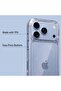 Crystal Clear Case for iPhone 18 Pro 6.3-Inch [Anti-Yellowing] Hard Back Slim Shockproof B - 6