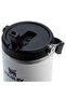 The Iceflow Flip Straw Thermos Cup with Straw 0.89 Lt (30 oz) - Chalk - 3