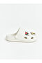 Nevavm Patterned Boys' Sandals with Difference in Color - 2