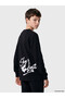 Crew neck printed boys' t-shirt - 3