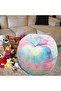 Bean Bag for Stuffed Animals Storage Plush Toy Basket Organizer - 2