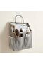 Wall Hanging Organizers with Waterproofing Fabric (Medium with - 4