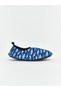 Vizyon New Season Shark Printed Boys' Sea Shoes - 3