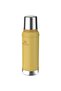 Classic Vacuum Stainless Steel Thermos 0.94 Lt (1.0 Qt) - Dijon - 2