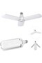 ELONLIGHT 3 KANATLI LED AMPÜL (40 WATT)