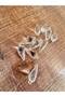 3 cm 10 Pieces of Drop Hole Beads - 3