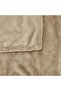 Luxury Single Bed Blanket from Vass Collection ® |   300Gsm Lightweight Comfortable Soft Bedding and Sofa Use - 4