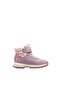Jr Shelter Boots Ht - 7