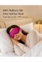 6A Grade 19mommes 100% Mulberry silk Eye Patch/Eye Masks 10colors