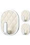 Self Adhesive Hooks No Drilling Waterproof Hanger