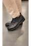 7039 Genuine Leather Men's Shoes