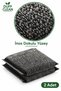 İnox Magic Dishwashing Sponge 8 Pieces – Non-Scratch Powerful Cleaning Sponge - 4