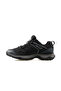 M hedgehog gore-tex unisex trekking shoes black - 2