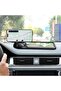 Dash Pad Storage Organizer Phone Holder Number Plate Tray - 3