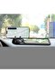 Dashboard Mat Storage Organizer Phone Holder Number Plate Tray - 3