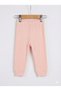 Baby&Child Unisex 100% Cotton Button Detailed 2-Piece Top and Bottom Set - 4