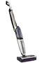 Shark Steam PickUp 3-in-1 Steam Cleans & Separates Wet & Dry Dirt | 420ml Content, Inc. Extra Brush Roll,White, SD200ME - 3