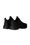 Glenclyffe Low Gore-Tex Men's Trekking Shoes Black - 6