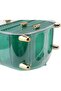 Makeup Storage Organizer, PET Cosmetic Organizer Box with Lid and - 7