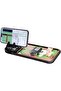 Dashboard Mat Storage Organizer Phone Holder Number Plate Tray