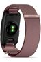 CIRQA Smart Band, Mauve (L-XL) | Screenless Design No Subscription Required | 24/7 Health & Fitness Tracker | Body Battery, Sleep Score & Heart Rate | Upto 10 Days Battery - 4