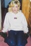Women's Oversize Hoodie 90's Vibe Printed White - Hooded, Kangaroo Pocket, 3 Thread Fleece - 4