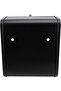Multi-functional Double Layer Metal Bread Box Space-saving Storage Bin for Pantry and Desktop Organi - 6