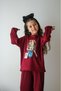 Girl's 2-piece set