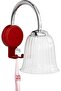 Toothbrush Holders for Bathrooms Wall Mount Adhesive Organizer