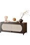 Kitchen Small Single-layer Corner Sideboard bookshelf desktop Storage living Room Bookcase storage d