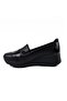 3495 Patent Leather Genuine Leather Shoes - 3