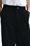 Relaxed Fit Trousers - 4