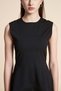 Plain Blouse - 4